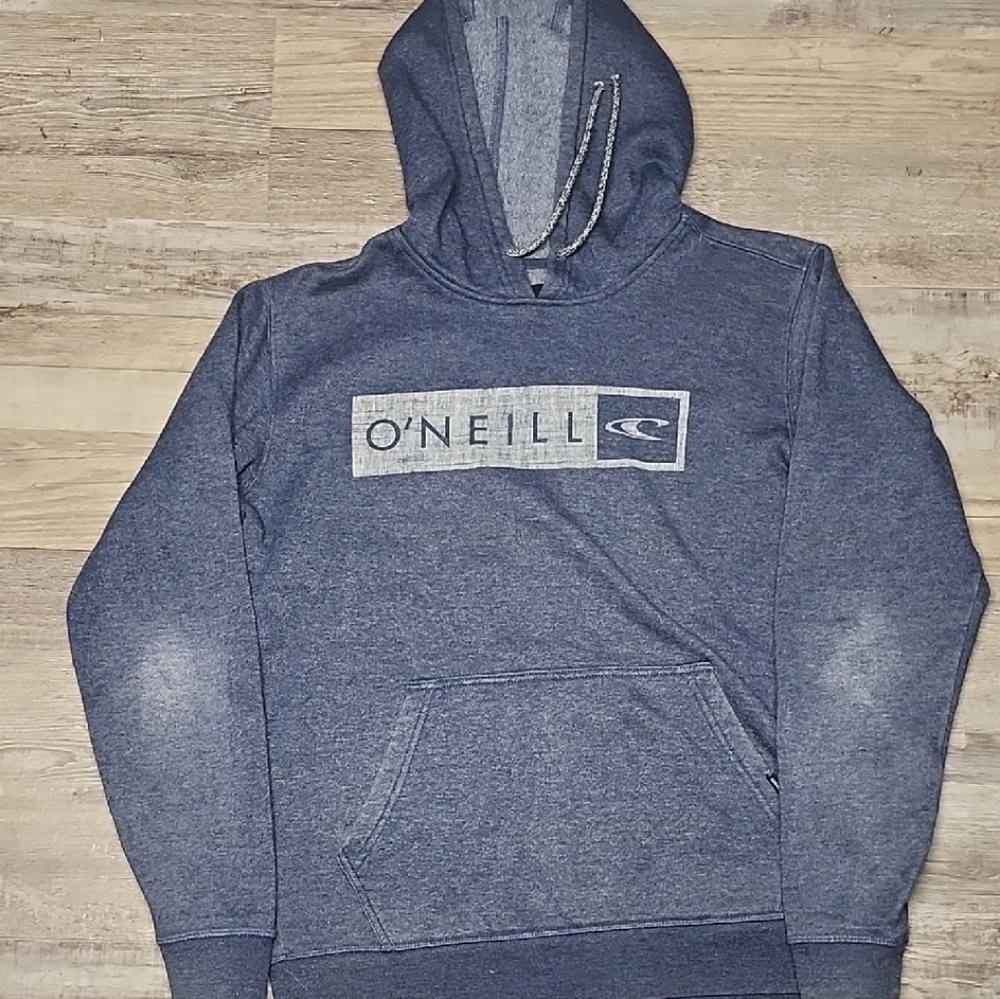 O'Neill Men's Navy Sweatshirt